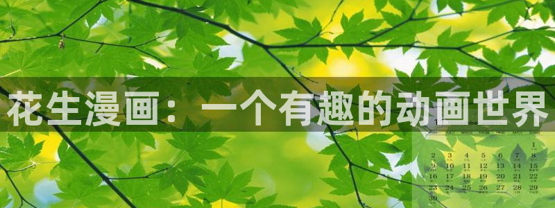 喵趣二次元