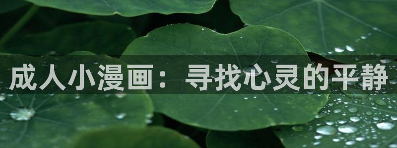 喵趣漫画官方下载